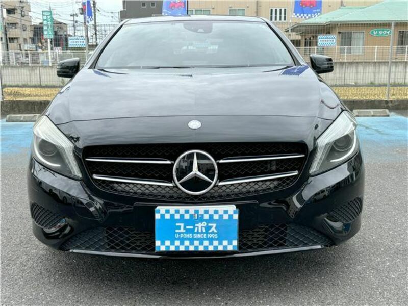 A-CLASS