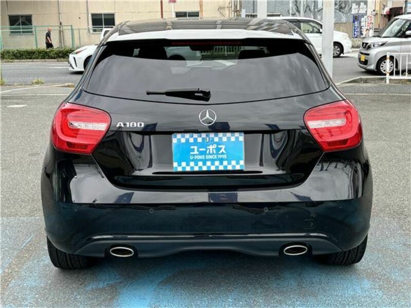 A-CLASS