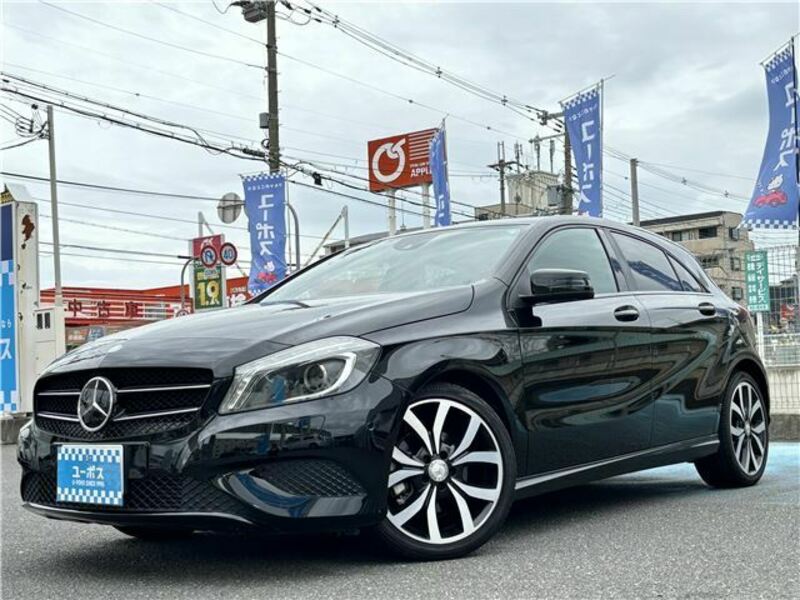 A-CLASS