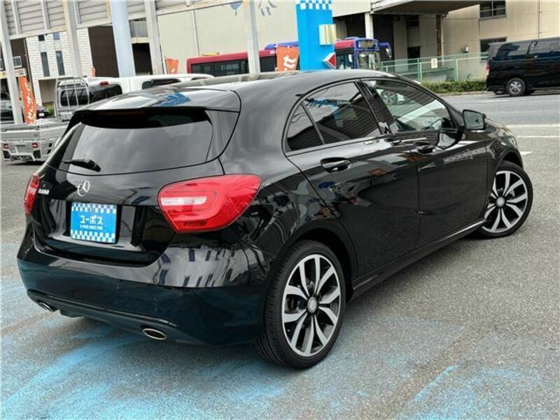 A-CLASS