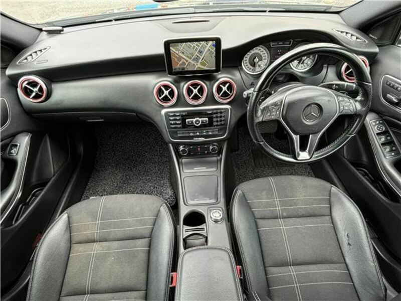 A-CLASS