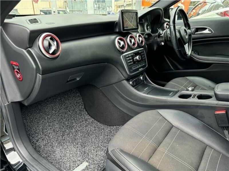 A-CLASS