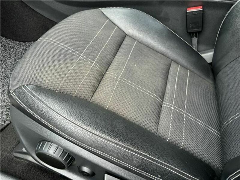 A-CLASS
