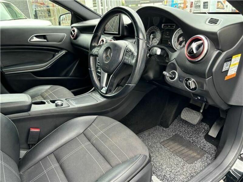 A-CLASS