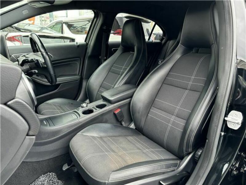 A-CLASS