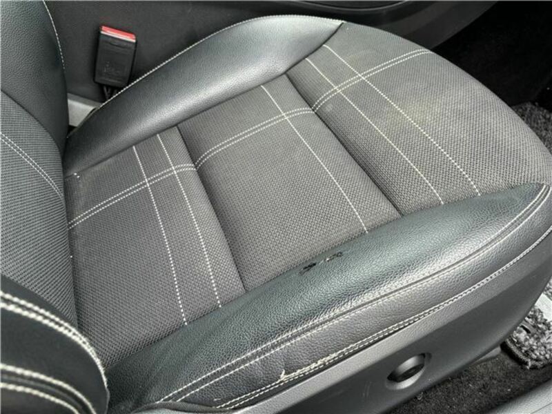 A-CLASS