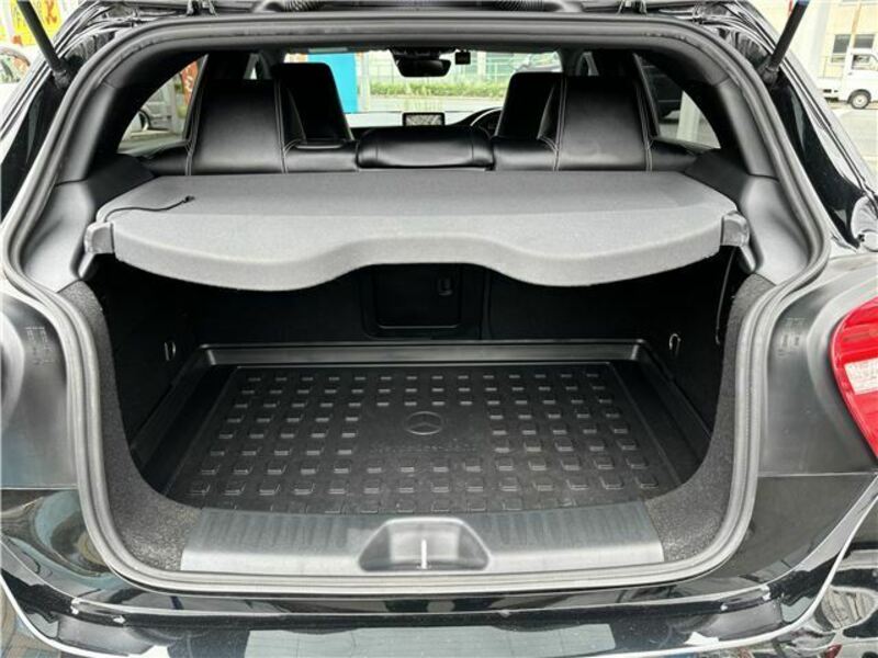 A-CLASS