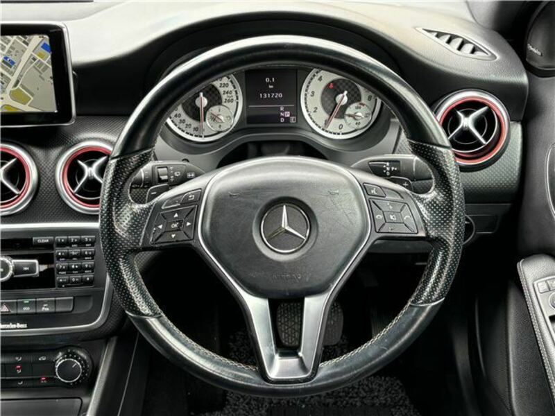A-CLASS