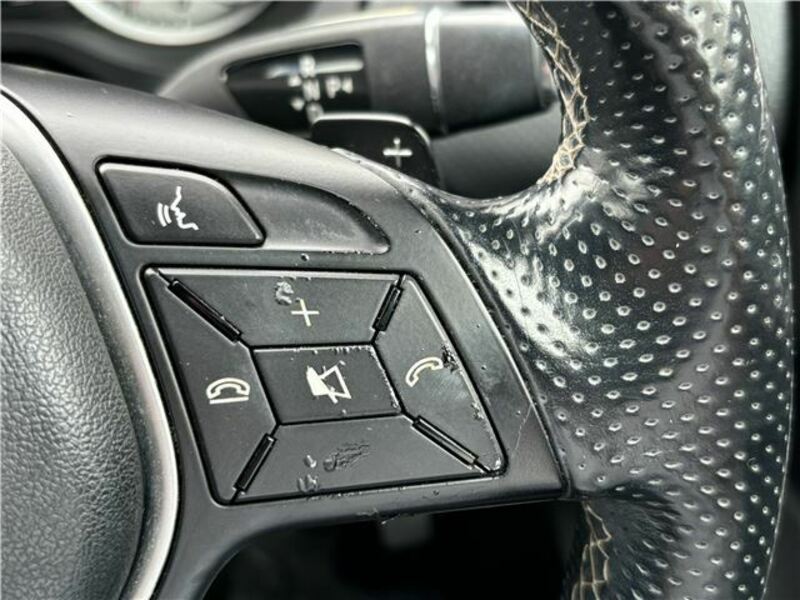 A-CLASS