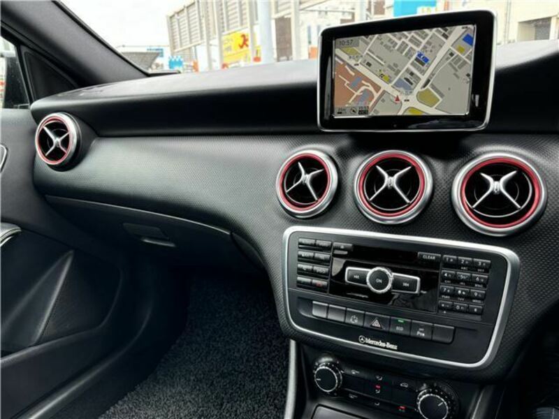 A-CLASS