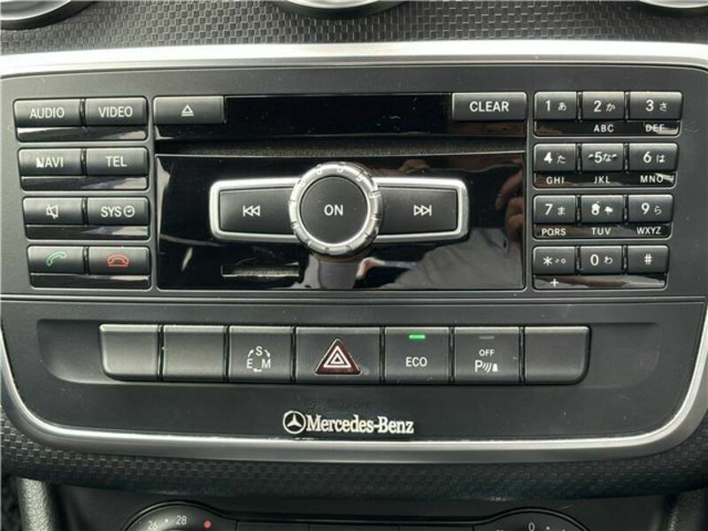 A-CLASS