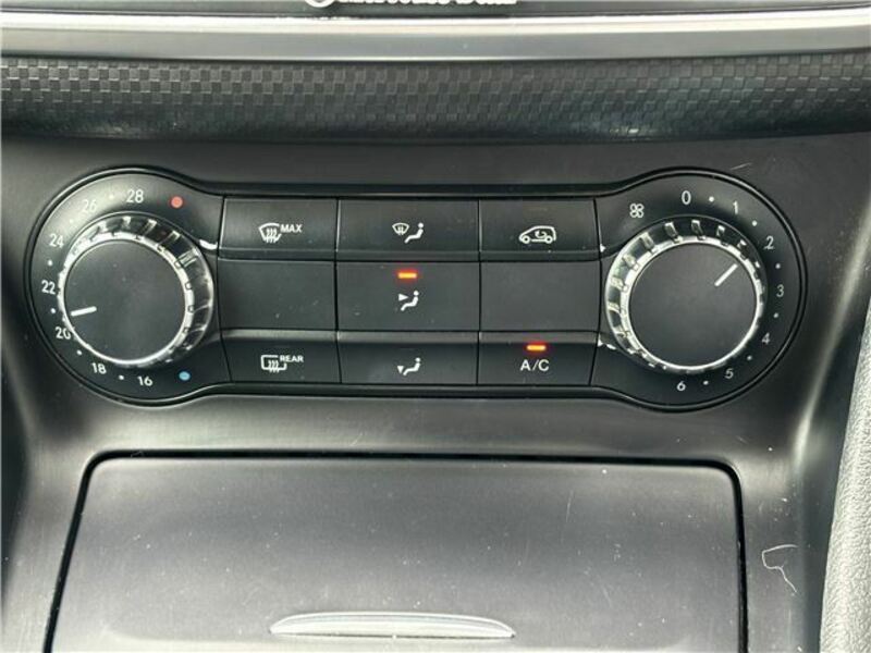 A-CLASS
