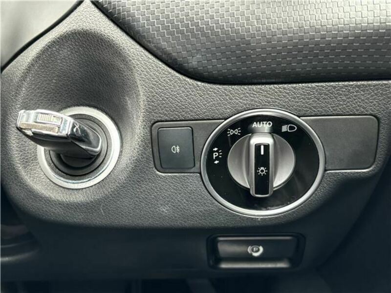 A-CLASS
