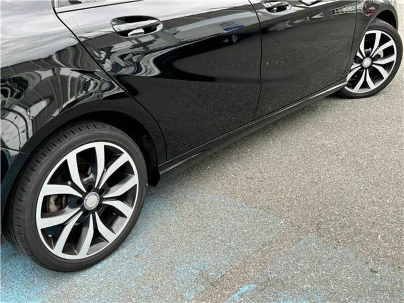 A-CLASS