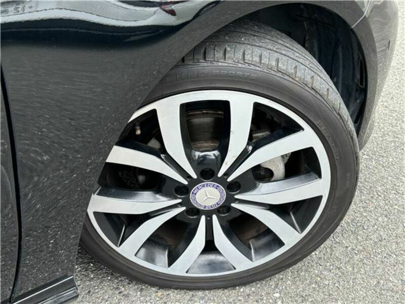 A-CLASS