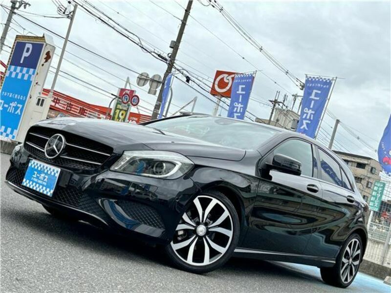 A-CLASS