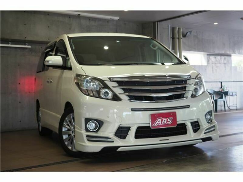 ALPHARD-6