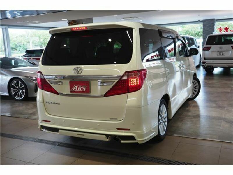 ALPHARD-14