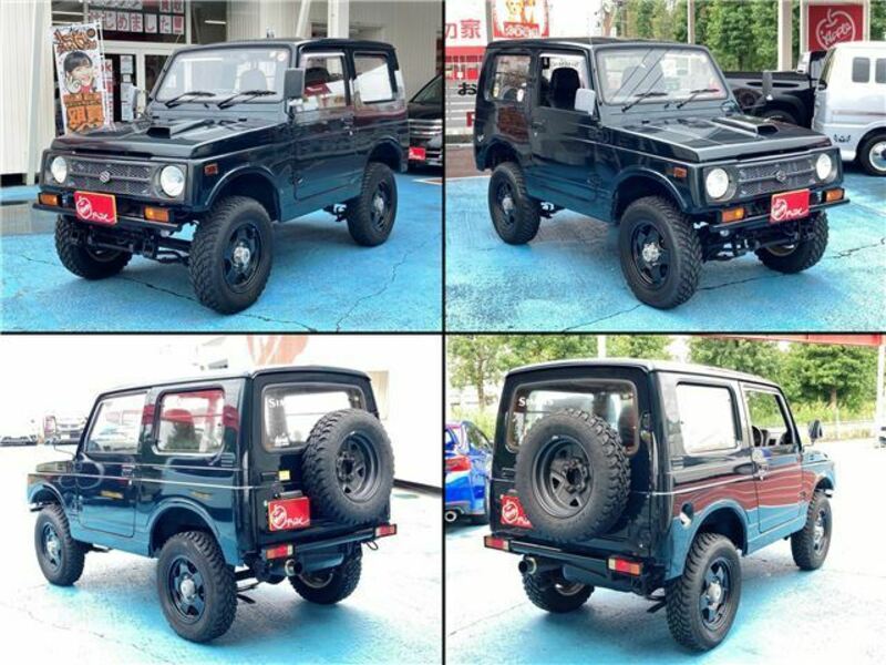 JIMNY-1