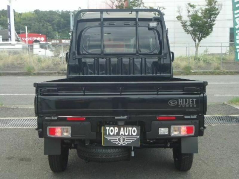 HIJET TRUCK-2