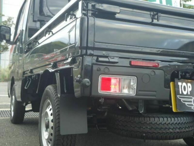 HIJET TRUCK-7