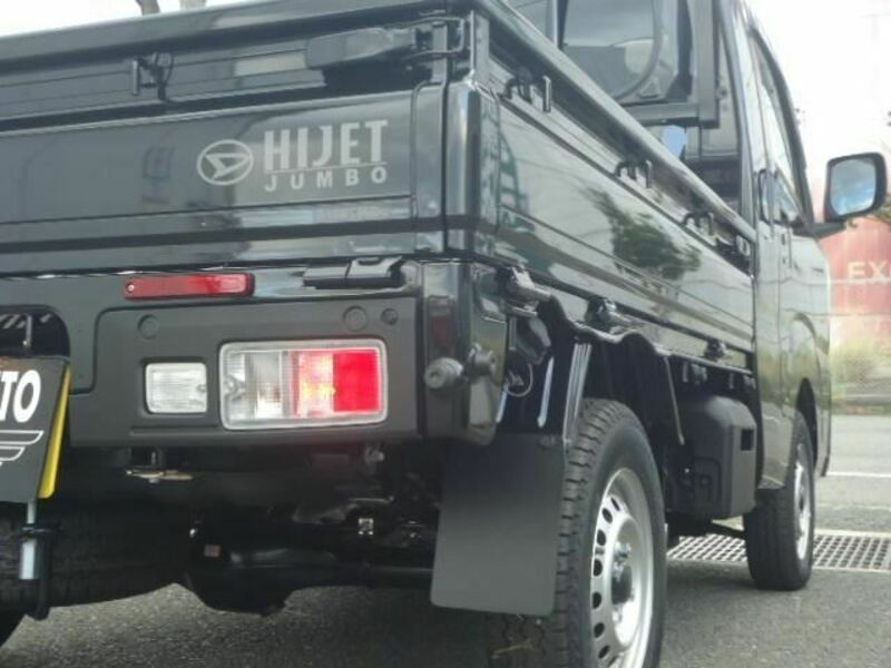 HIJET TRUCK-8