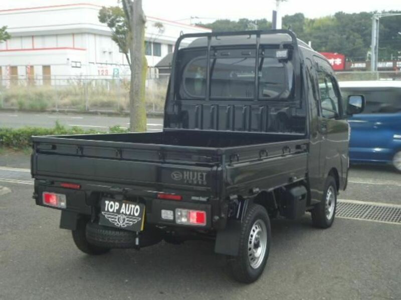 HIJET TRUCK-11