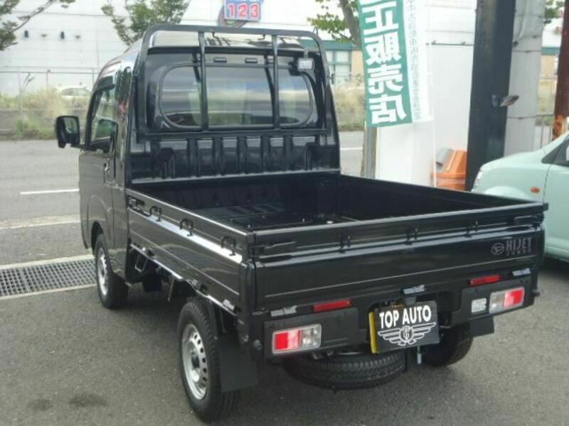 HIJET TRUCK-12