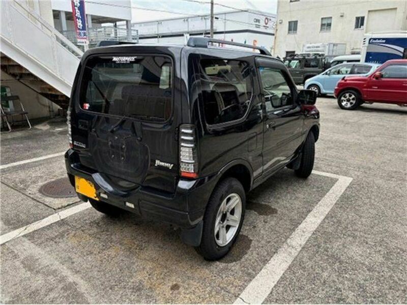 JIMNY-1