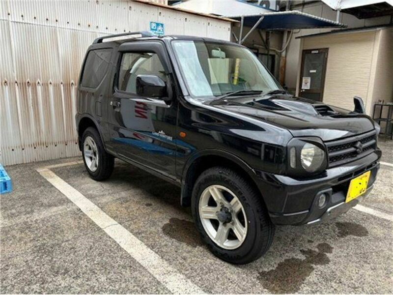 JIMNY-4