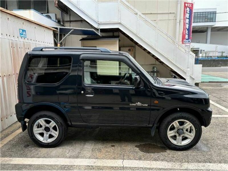 JIMNY-7