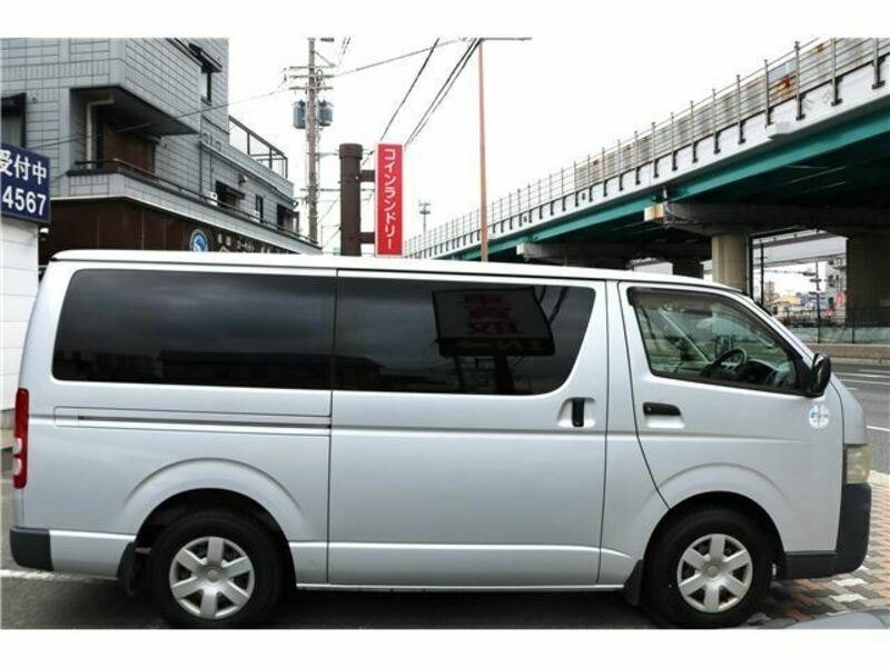 HIACE-2