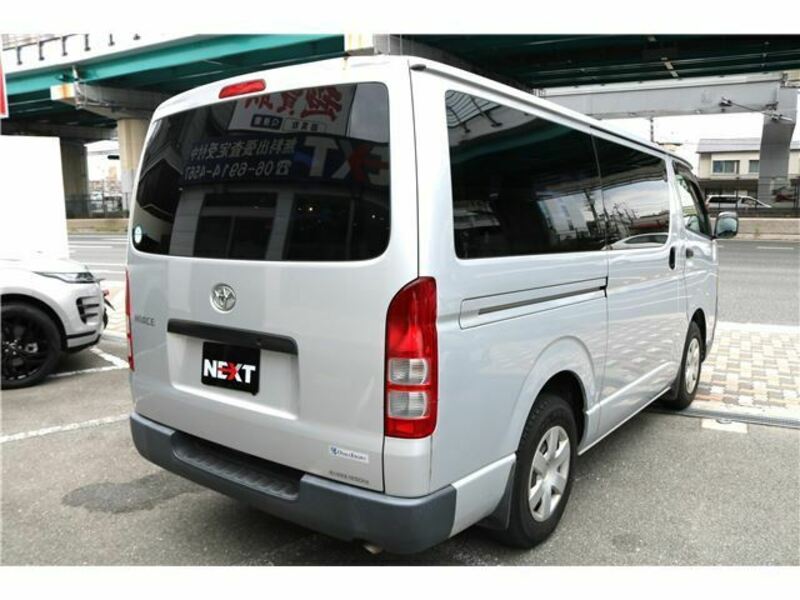 HIACE-3