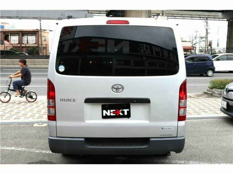 HIACE-4