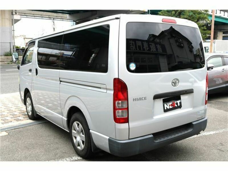 HIACE-5