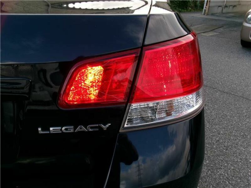 LEGACY B4-13