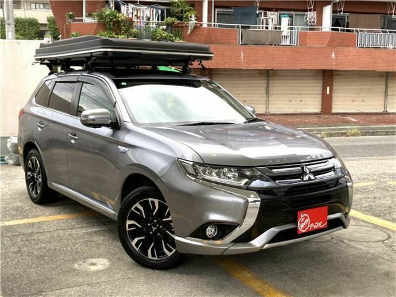 OUTLANDER PHEV-2