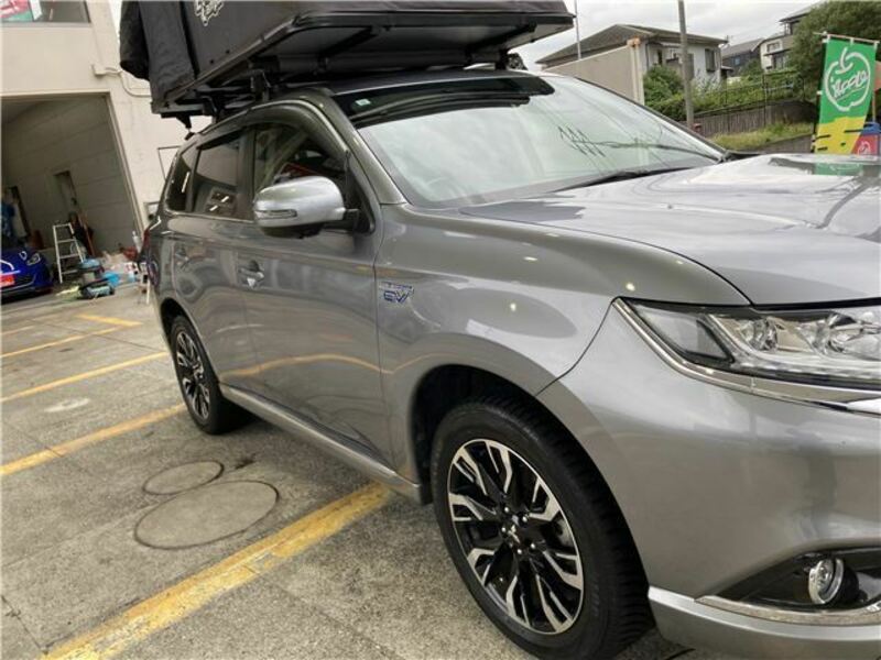 OUTLANDER PHEV-35