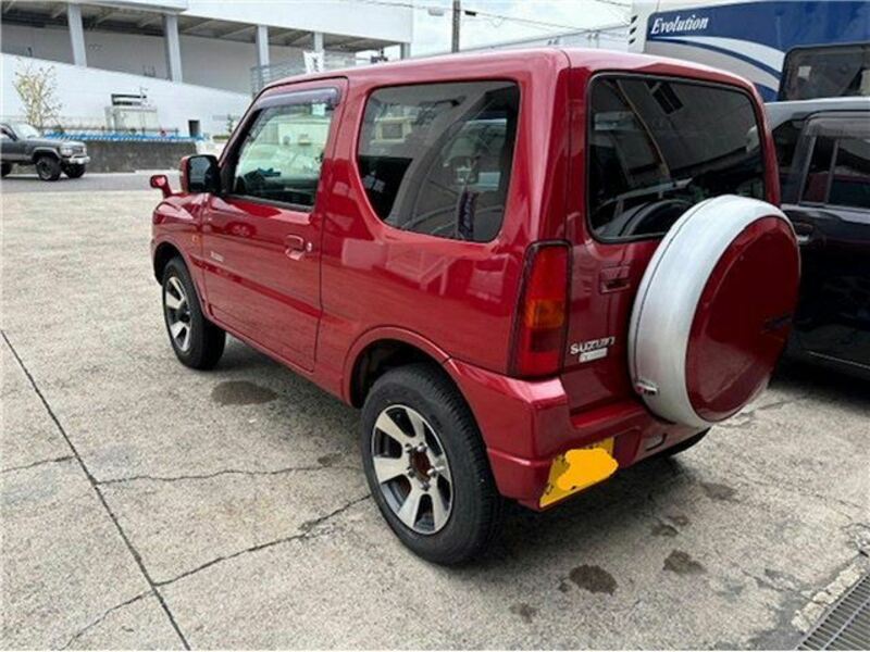 JIMNY-1