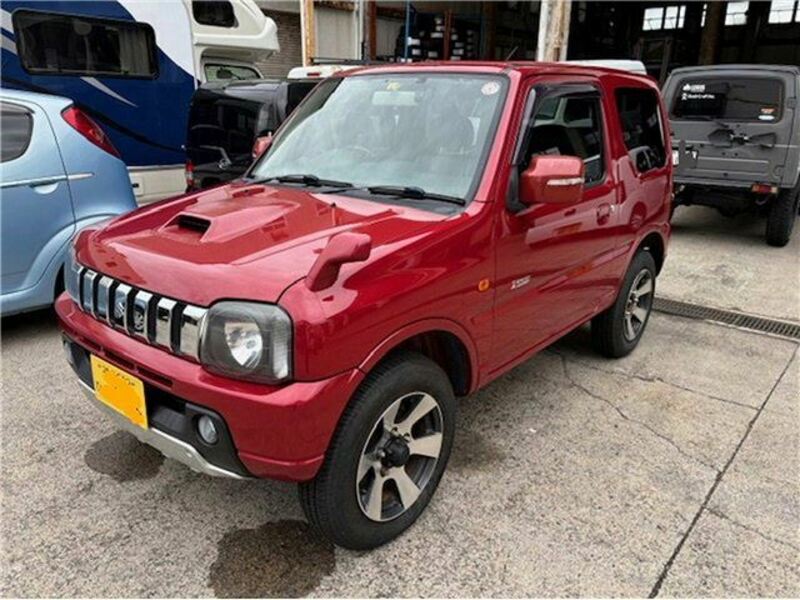 JIMNY-4