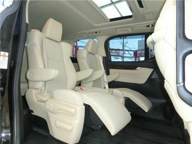 ALPHARD-9