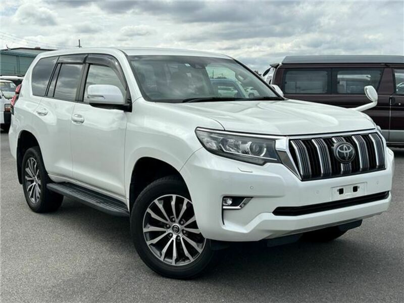 LAND CRUISER PRADO-2