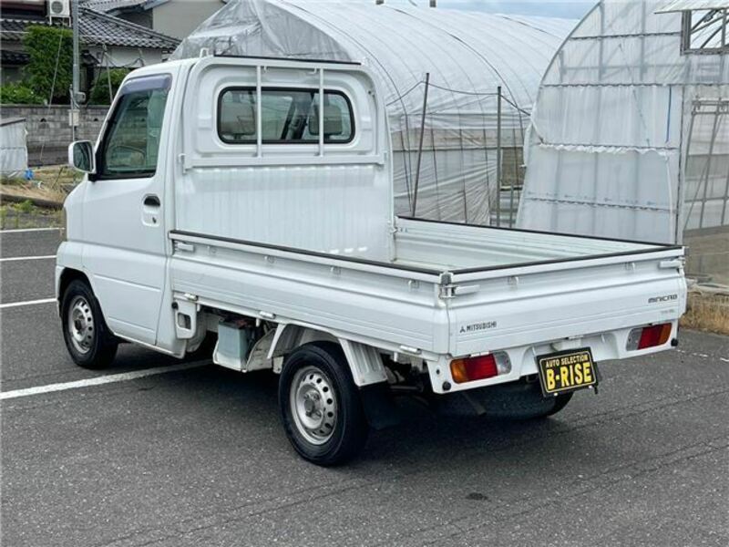 MINICAB TRUCK