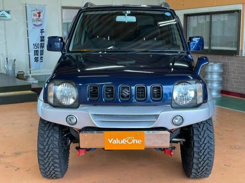 JIMNY SIERRA-2