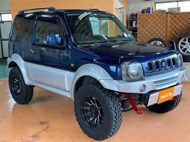 JIMNY SIERRA-3