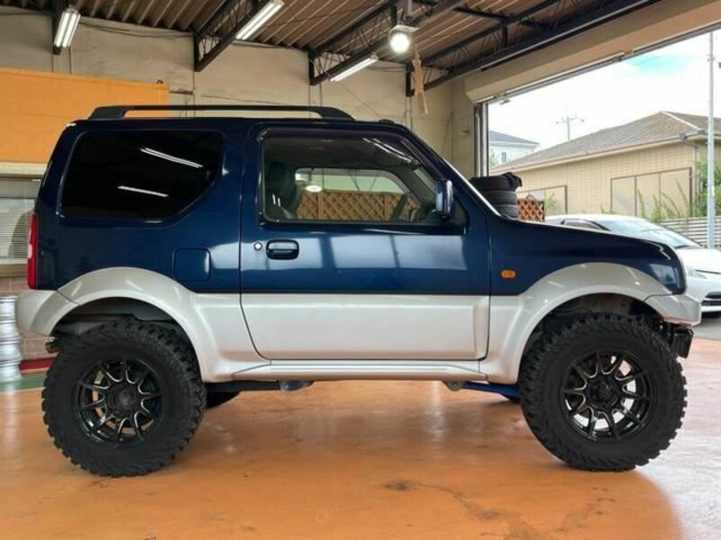 JIMNY SIERRA-4