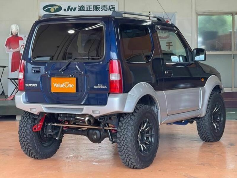 JIMNY SIERRA-12