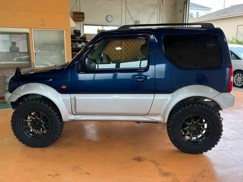 JIMNY SIERRA-16