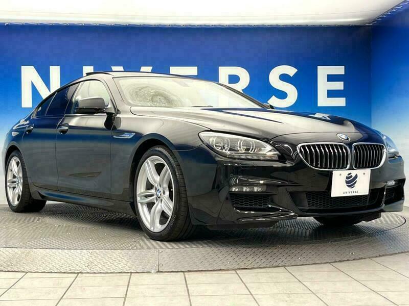 6 SERIES