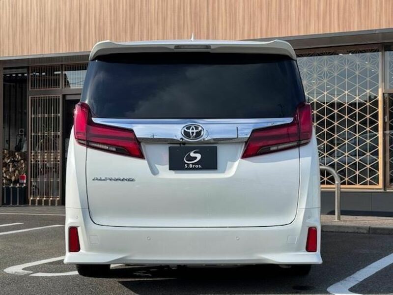 ALPHARD-3